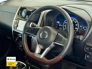 2018 Nissan Note - Thumbnail