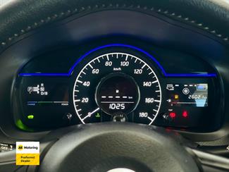 2018 Nissan Note - Thumbnail