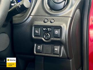 2018 Nissan Note - Thumbnail