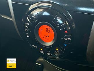 2018 Nissan Note - Thumbnail