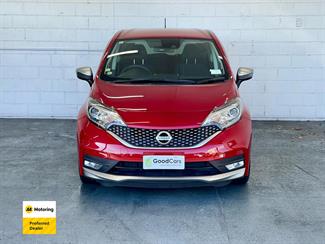 2018 Nissan Note - Thumbnail