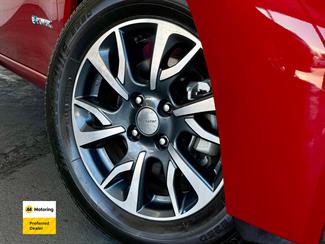 2018 Nissan Note - Thumbnail