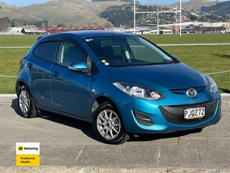 2011 Mazda DEMIO - Thumbnail