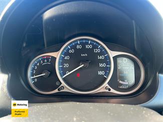 2011 Mazda DEMIO - Thumbnail