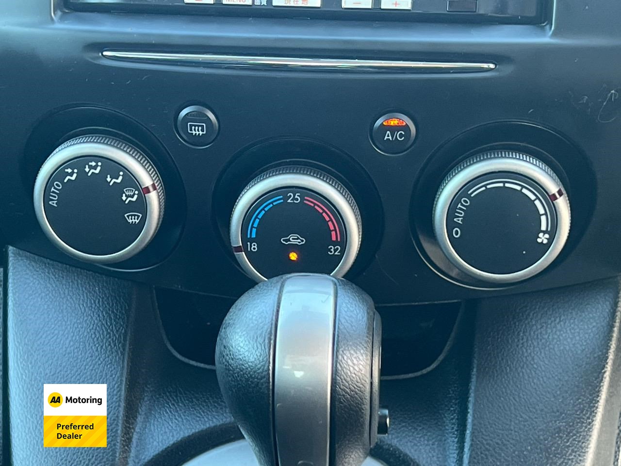 2011 Mazda DEMIO