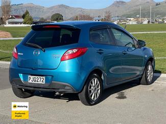 2011 Mazda DEMIO - Thumbnail