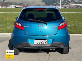 2011 Mazda DEMIO - Thumbnail