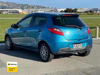 2011 Mazda DEMIO - Thumbnail
