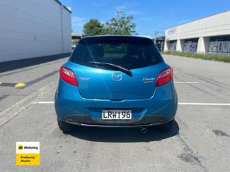 2012 Mazda DEMIO - Thumbnail