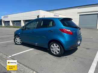 2012 Mazda DEMIO - Thumbnail