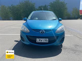 2012 Mazda DEMIO - Thumbnail