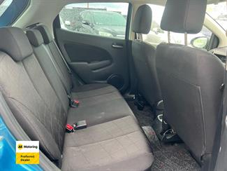 2012 Mazda DEMIO - Thumbnail