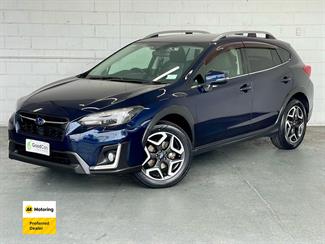 2017 Subaru XV - Thumbnail