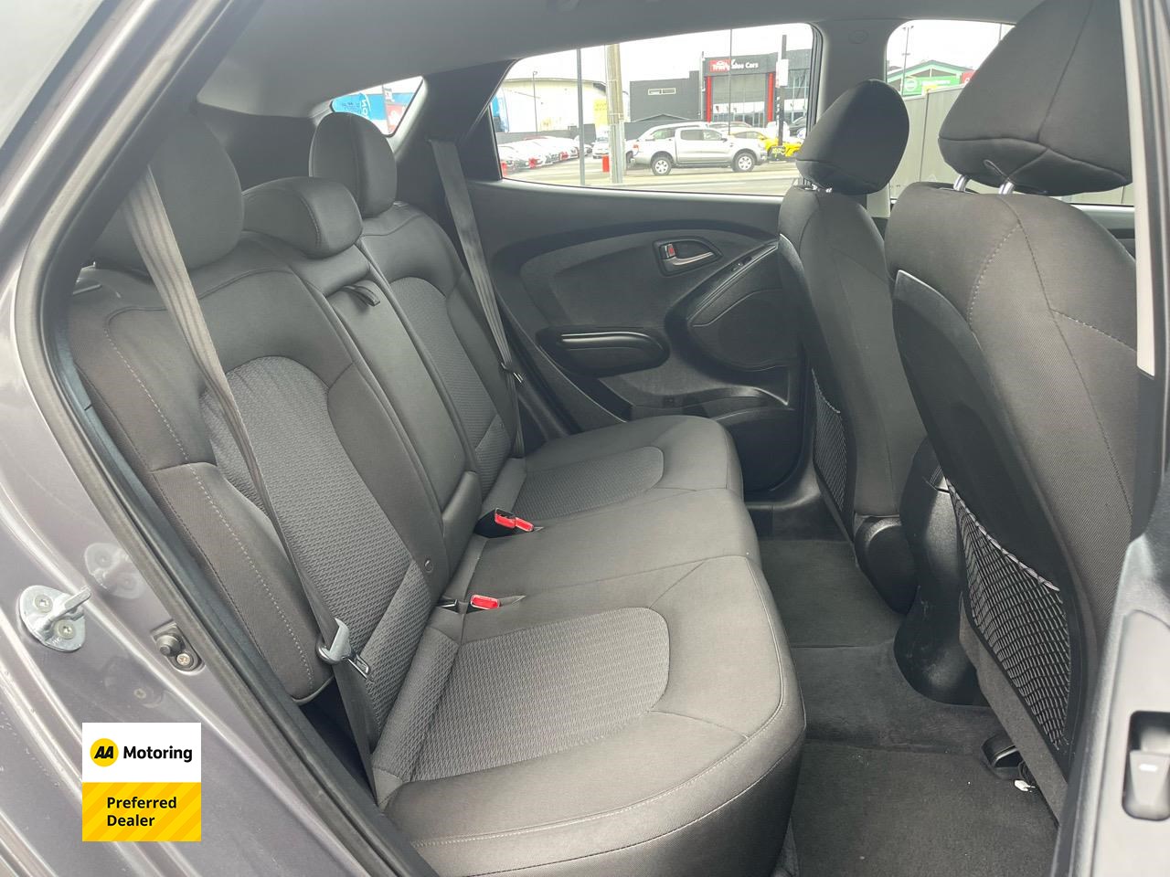2014 Hyundai Ix35