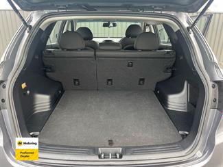 2014 Hyundai Ix35 - Thumbnail