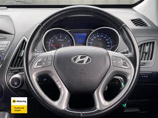 2014 Hyundai Ix35 - Thumbnail