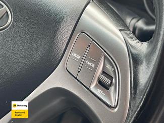 2014 Hyundai Ix35 - Thumbnail