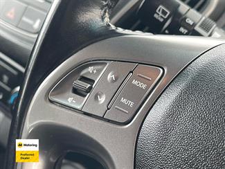 2014 Hyundai Ix35 - Thumbnail