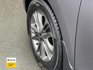 2014 Hyundai Ix35 - Thumbnail