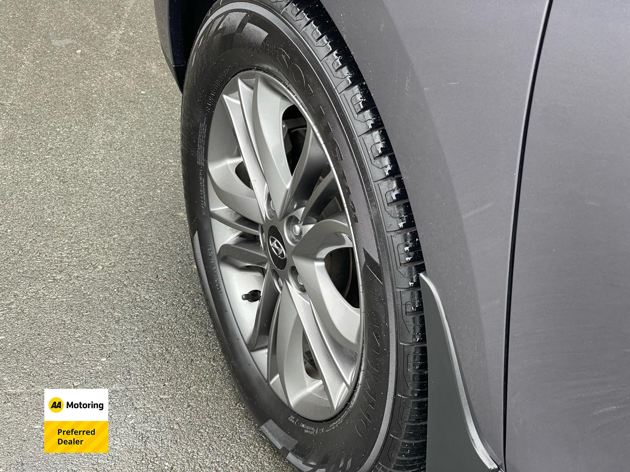 2014 Hyundai Ix35