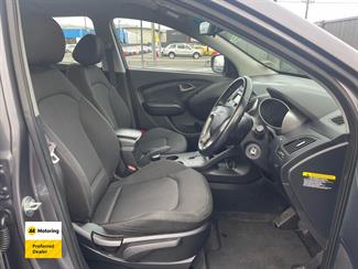 2014 Hyundai Ix35 - Thumbnail