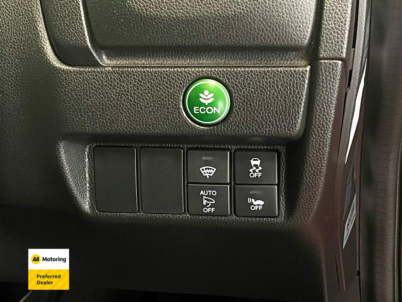 2016 Honda FIT