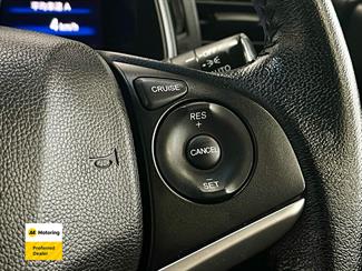2016 Honda FIT - Thumbnail
