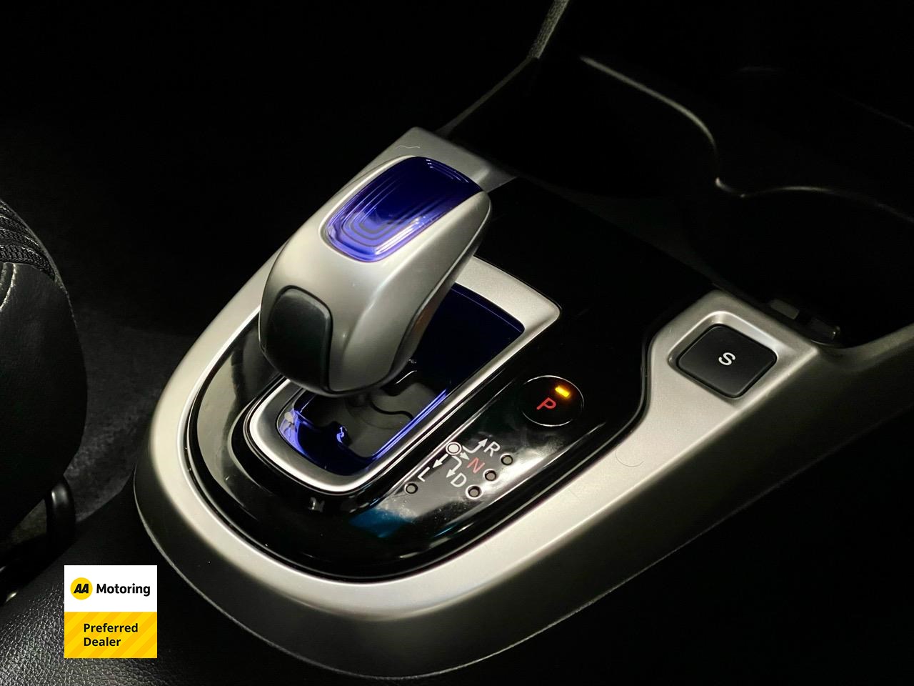 2016 Honda FIT