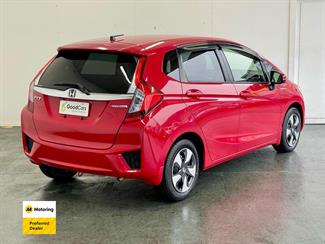 2016 Honda FIT - Thumbnail