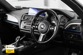2015 BMW M235i - Thumbnail