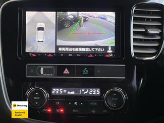 2018 Mitsubishi OUTLANDER - Thumbnail