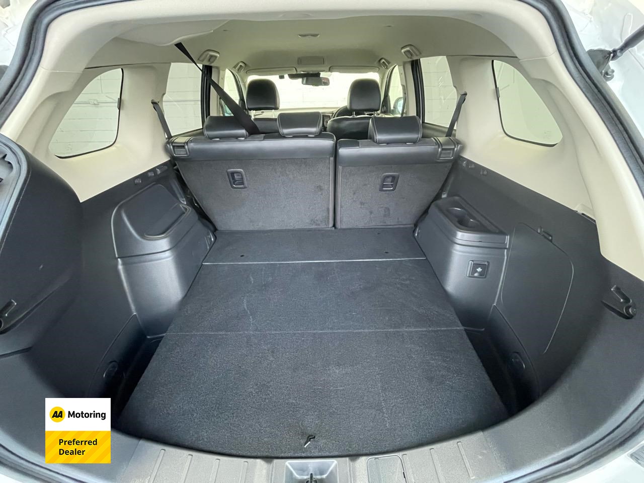 2018 Mitsubishi OUTLANDER