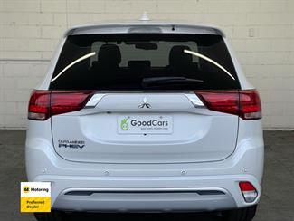 2018 Mitsubishi OUTLANDER - Thumbnail