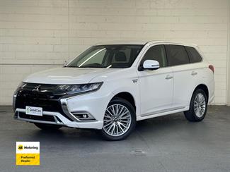 2018 Mitsubishi OUTLANDER - Thumbnail