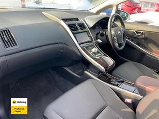 2014 Toyota SAI - Thumbnail