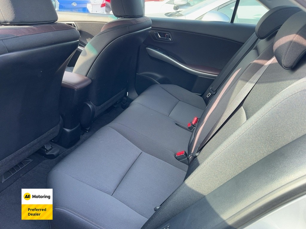 2014 Toyota SAI