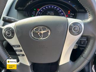 2014 Toyota SAI - Thumbnail