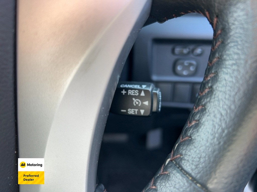 2014 Toyota SAI