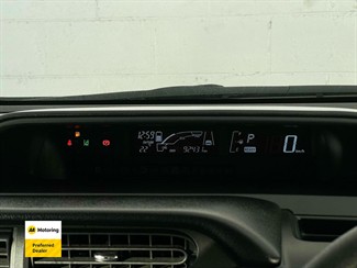 2017 Toyota AQUA - Thumbnail