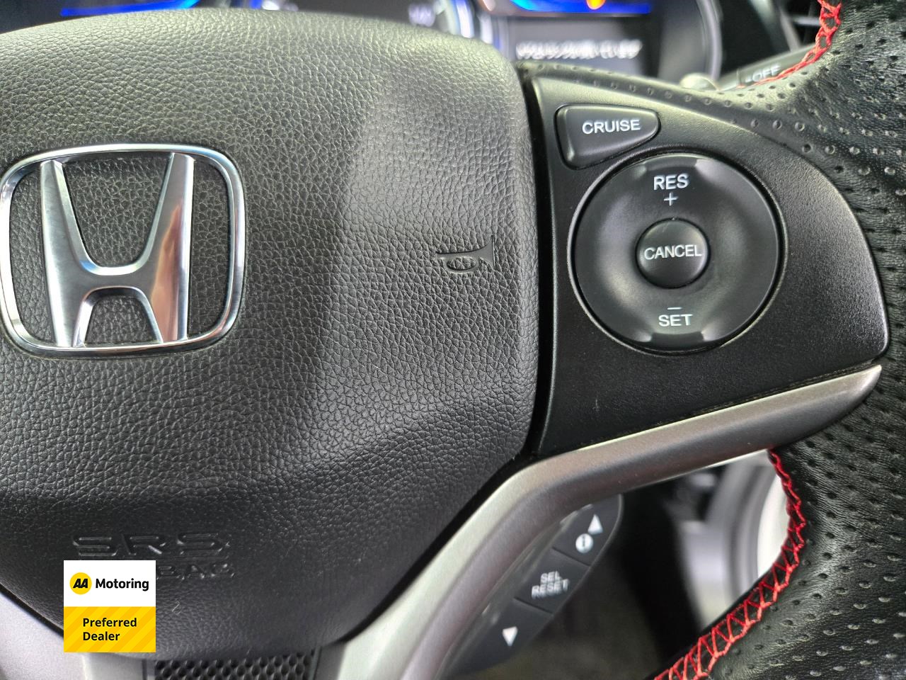 2015 Honda GRACE