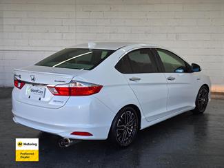 2015 Honda GRACE - Thumbnail