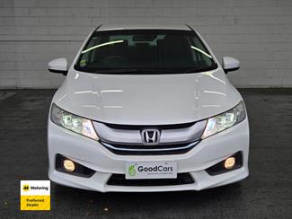 2015 Honda GRACE - Thumbnail