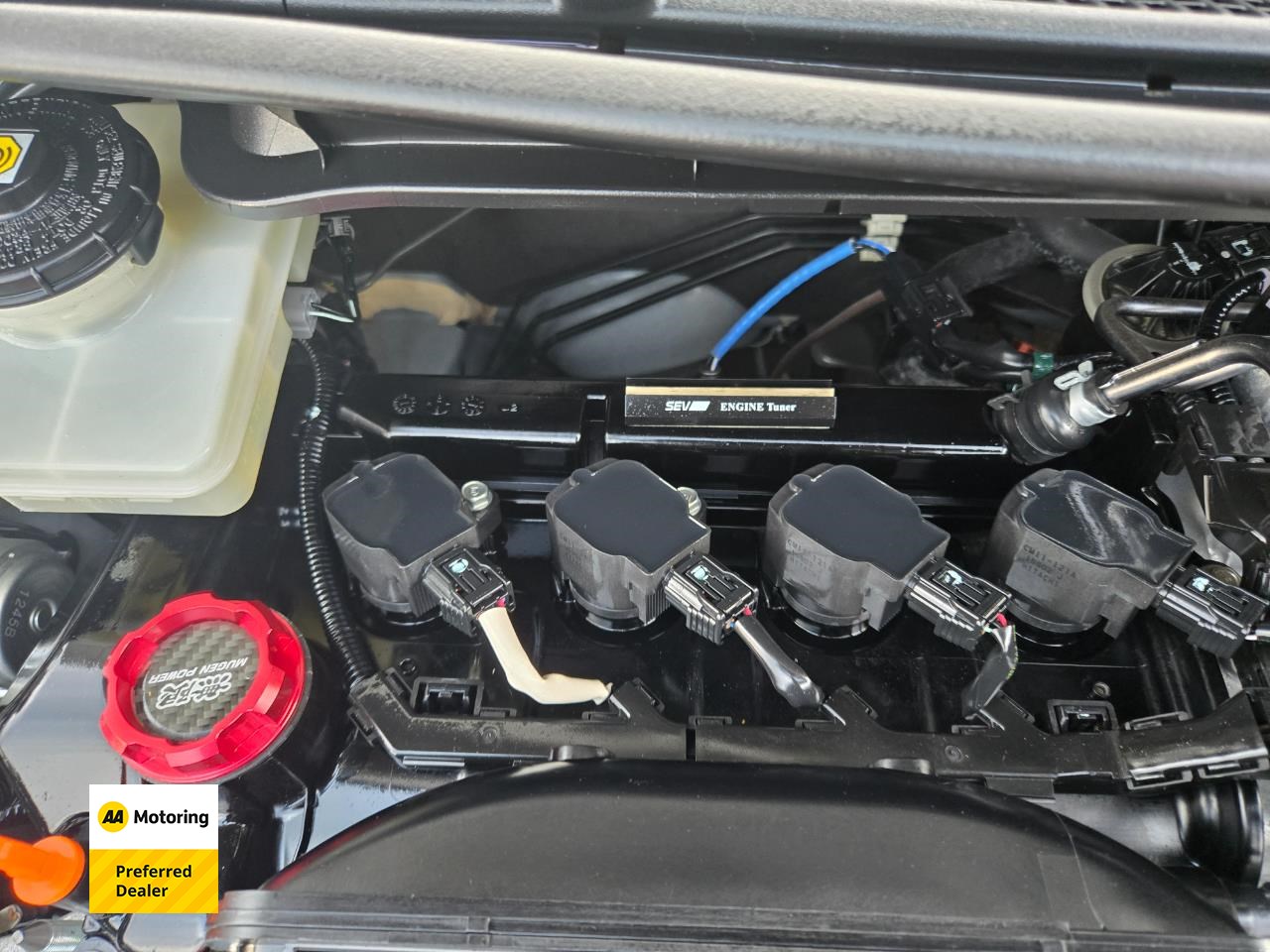 2015 Honda GRACE