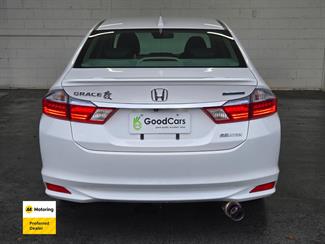2015 Honda GRACE - Thumbnail