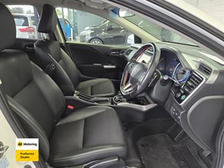 2015 Honda GRACE - Thumbnail