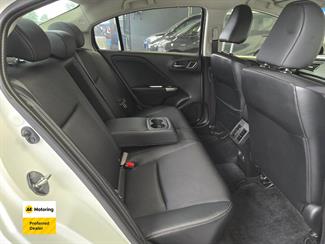 2015 Honda GRACE - Thumbnail
