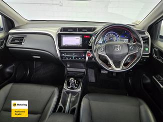2015 Honda GRACE - Thumbnail