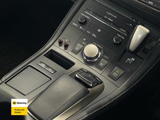 2016 Lexus CT 200h - Thumbnail