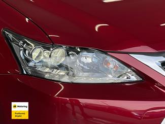 2016 Lexus CT 200h - Thumbnail