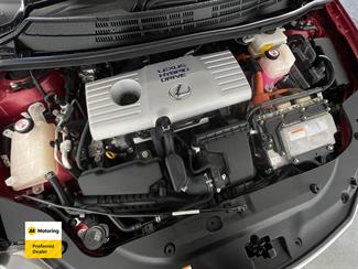2016 Lexus CT 200h - Thumbnail
